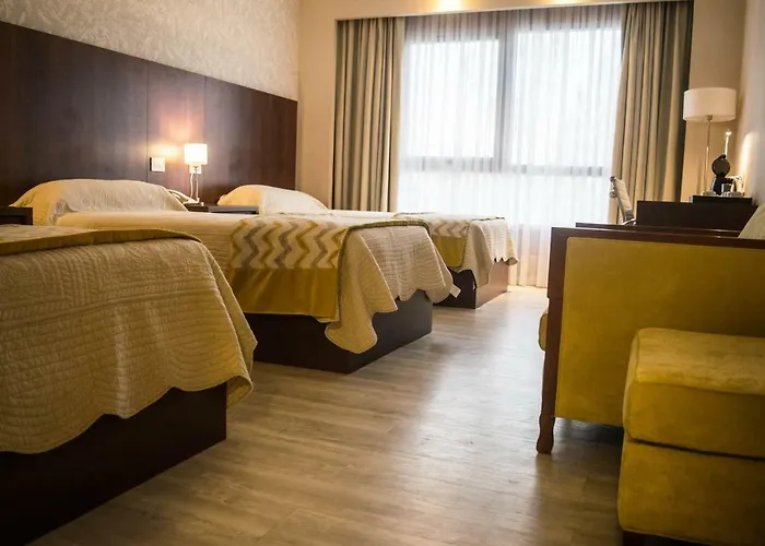 Platinum Hotel Casino