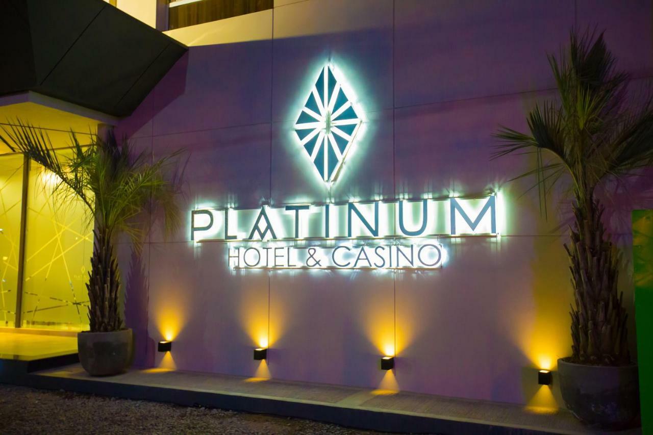 Platinum Casino 4*