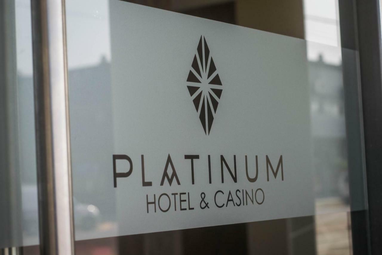 Platinum Casino Hotel
