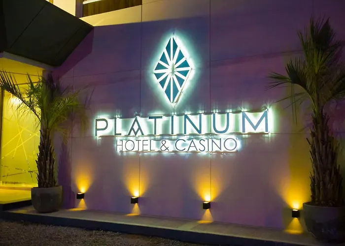 Platinum Hotel Casino