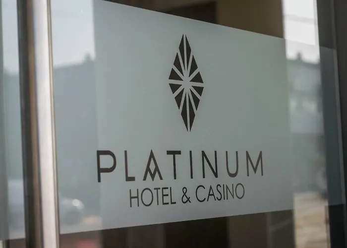 Platinum Hotel Casino
