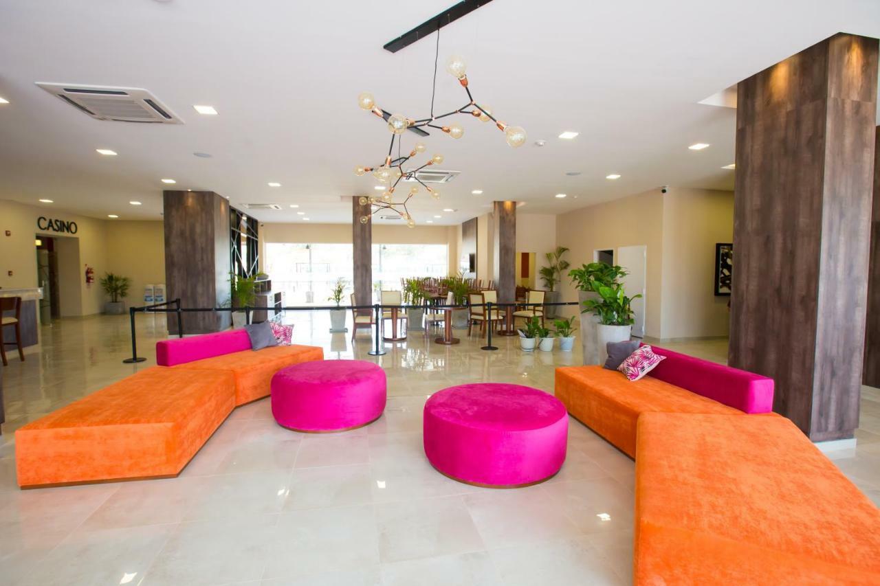 Hotel Platinum Casino 4*