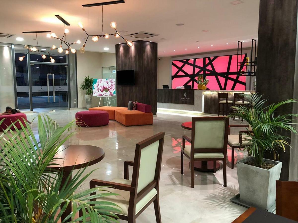Hotel Platinum Casino Charata