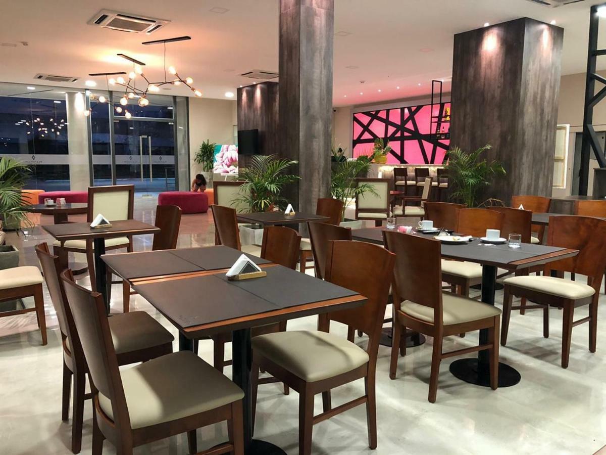 Hotel Platinum Casino 4*