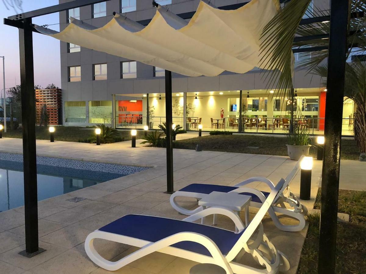 Hotel Platinum Casino