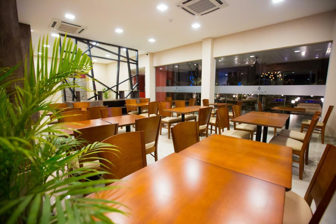 Platinum Casino 4*