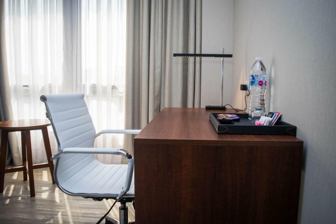 Platinum Casino Hotel 4*