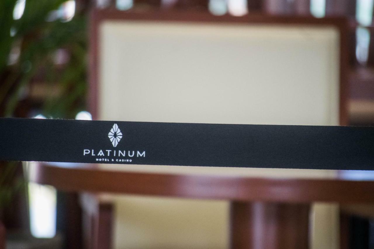Platinum Casino Hotel