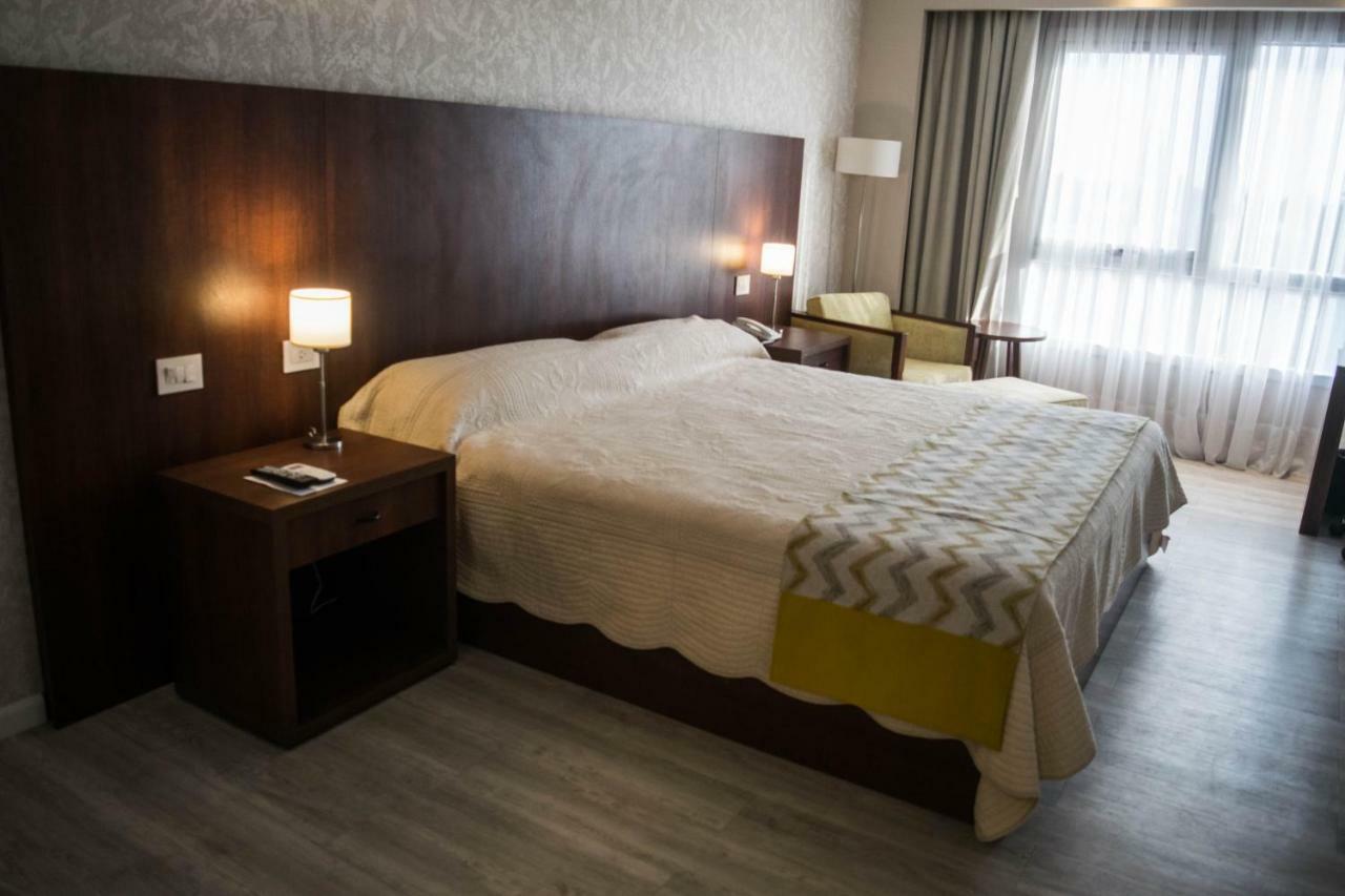 Hotel Platinum Casino