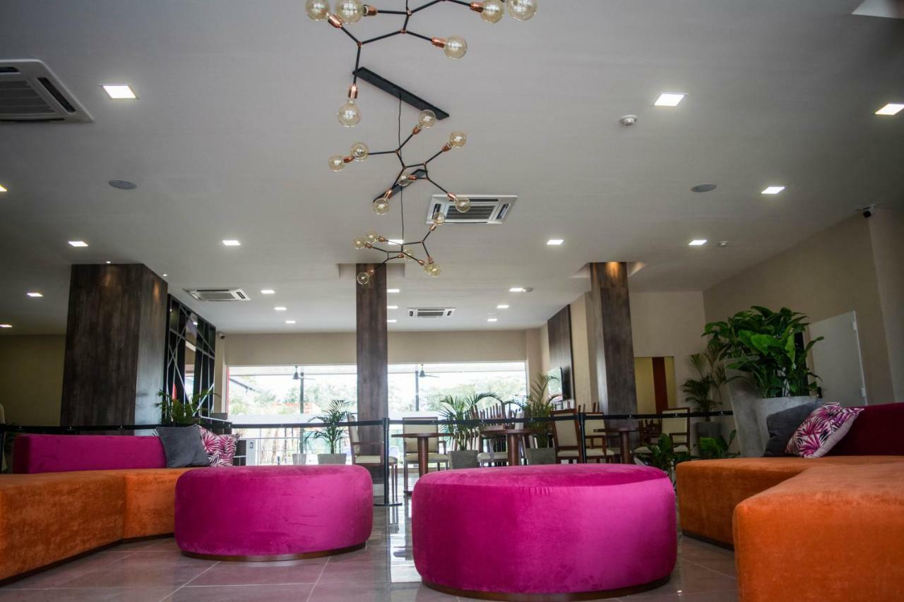 Platinum Casino Hotel Charata